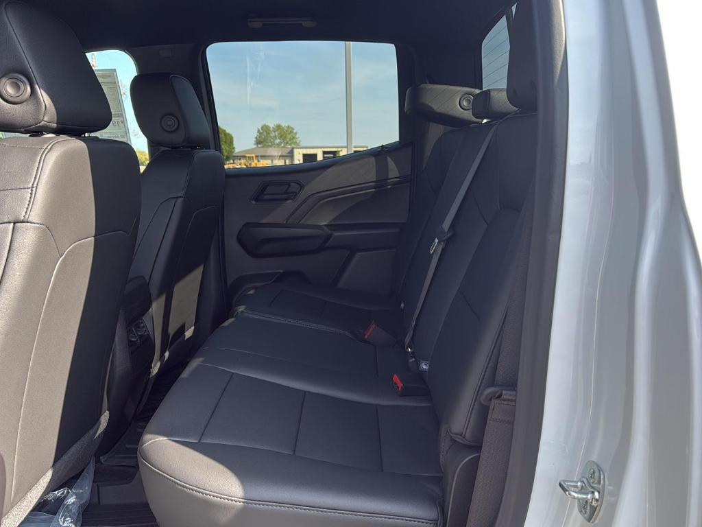 new 2026 Chevrolet Colorado car, priced at $47,125