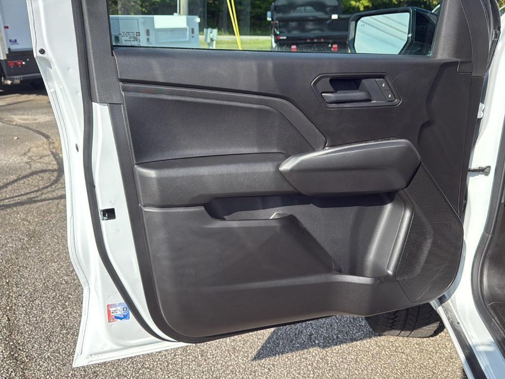 new 2026 Chevrolet Colorado car, priced at $47,875