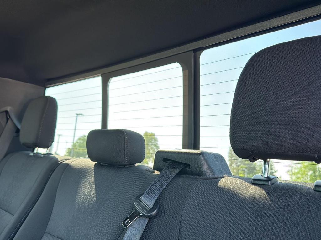 used 2019 Ford F-150 car, priced at $26,995