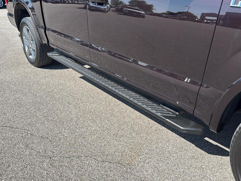 used 2019 Ford F-150 car, priced at $26,995