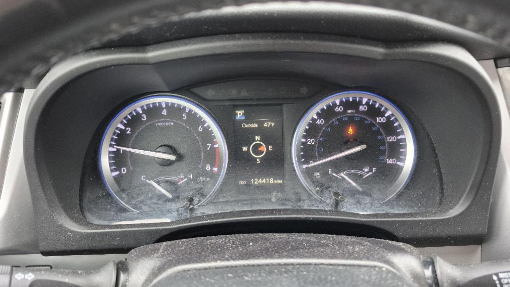 used 2018 Toyota Highlander car, priced at $20,995