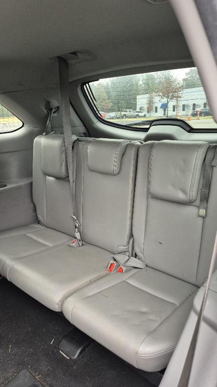 used 2018 Toyota Highlander car, priced at $20,995