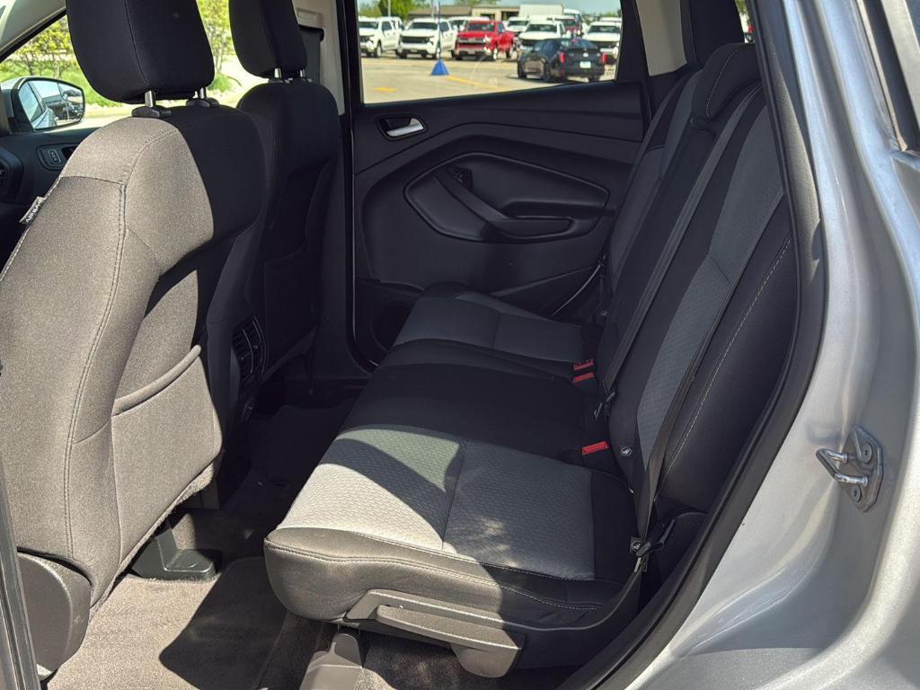 used 2019 Ford Escape car, priced at $14,995