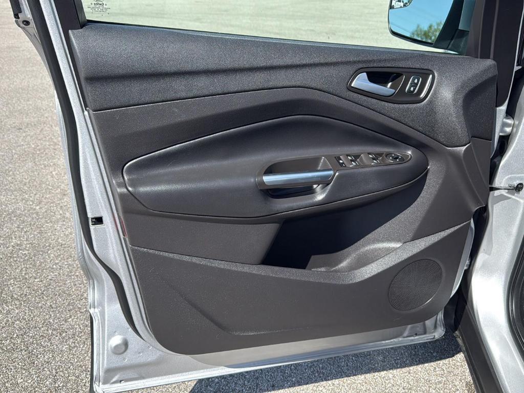 used 2019 Ford Escape car, priced at $14,995