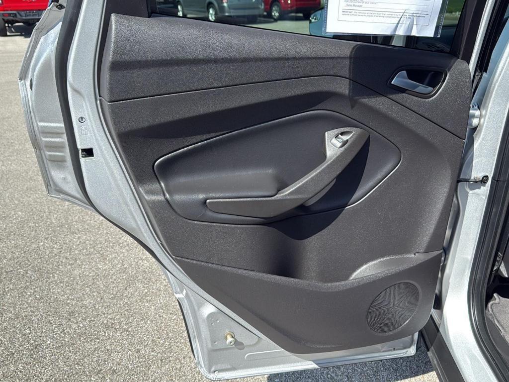 used 2019 Ford Escape car, priced at $14,995