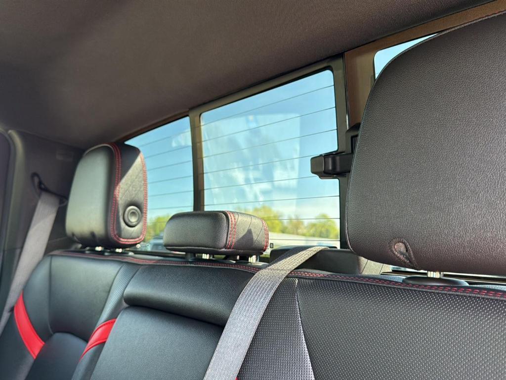 used 2023 Chevrolet Colorado car, priced at $39,895
