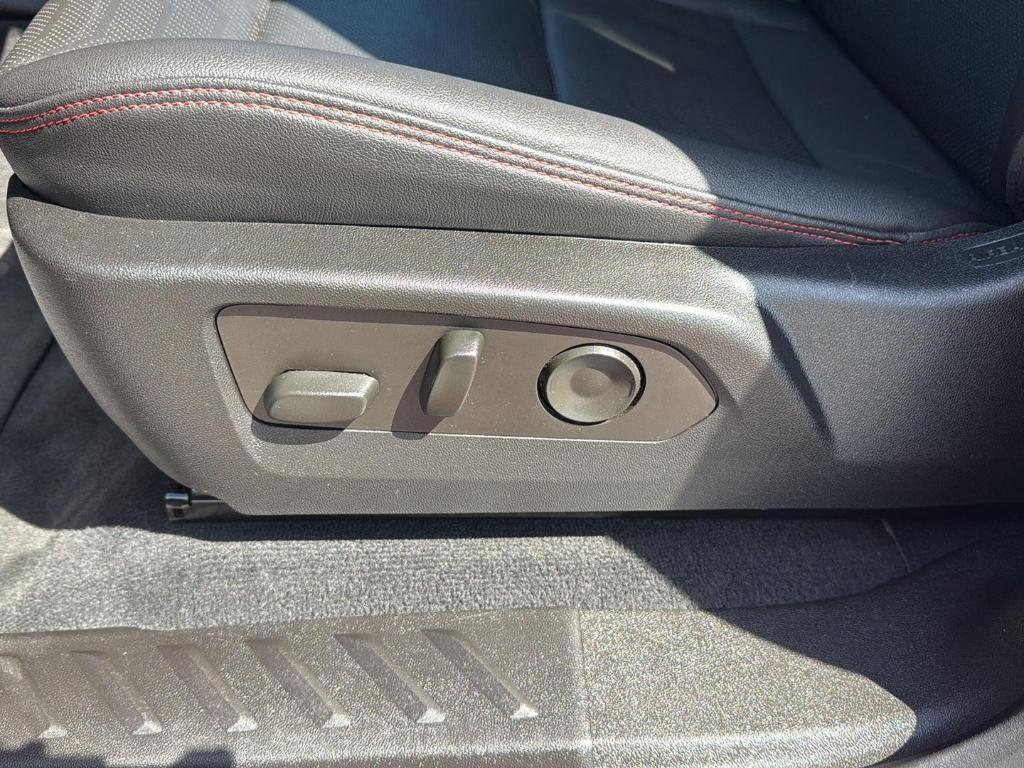 used 2023 Chevrolet Colorado car, priced at $39,895