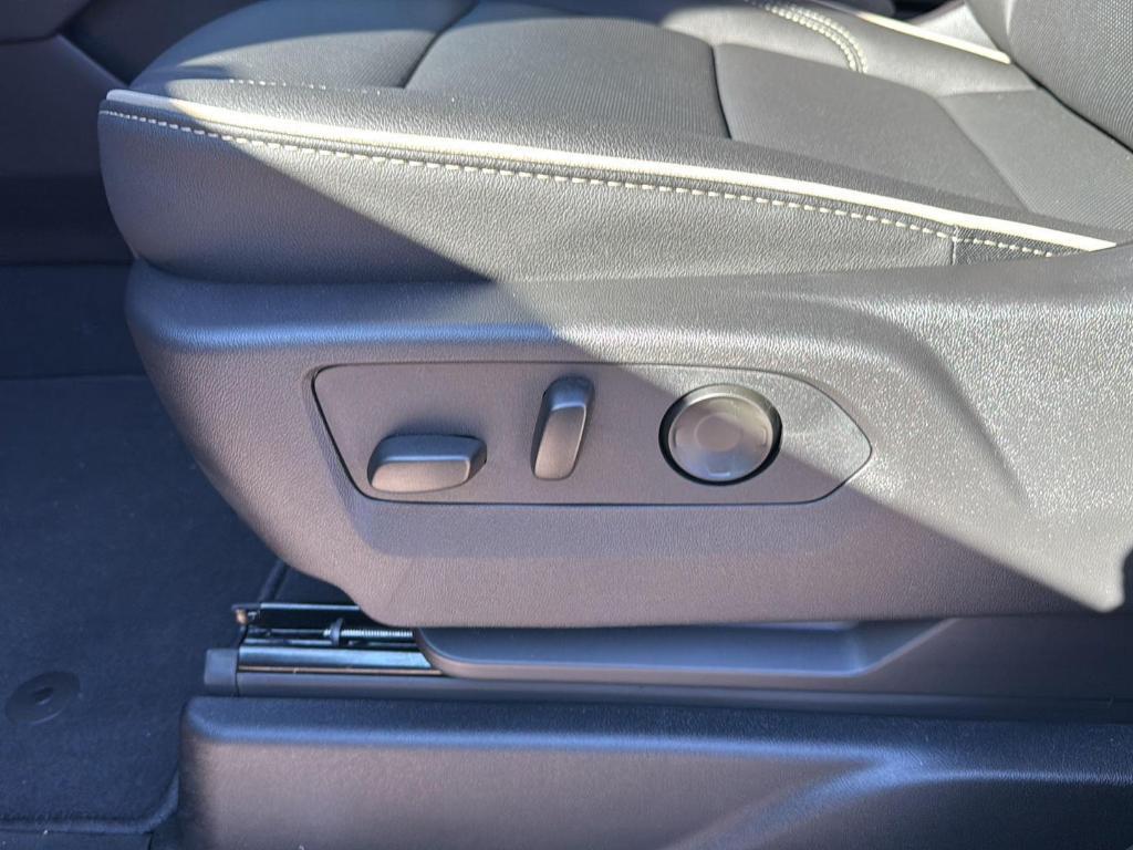 new 2026 Chevrolet Tahoe car, priced at $87,730