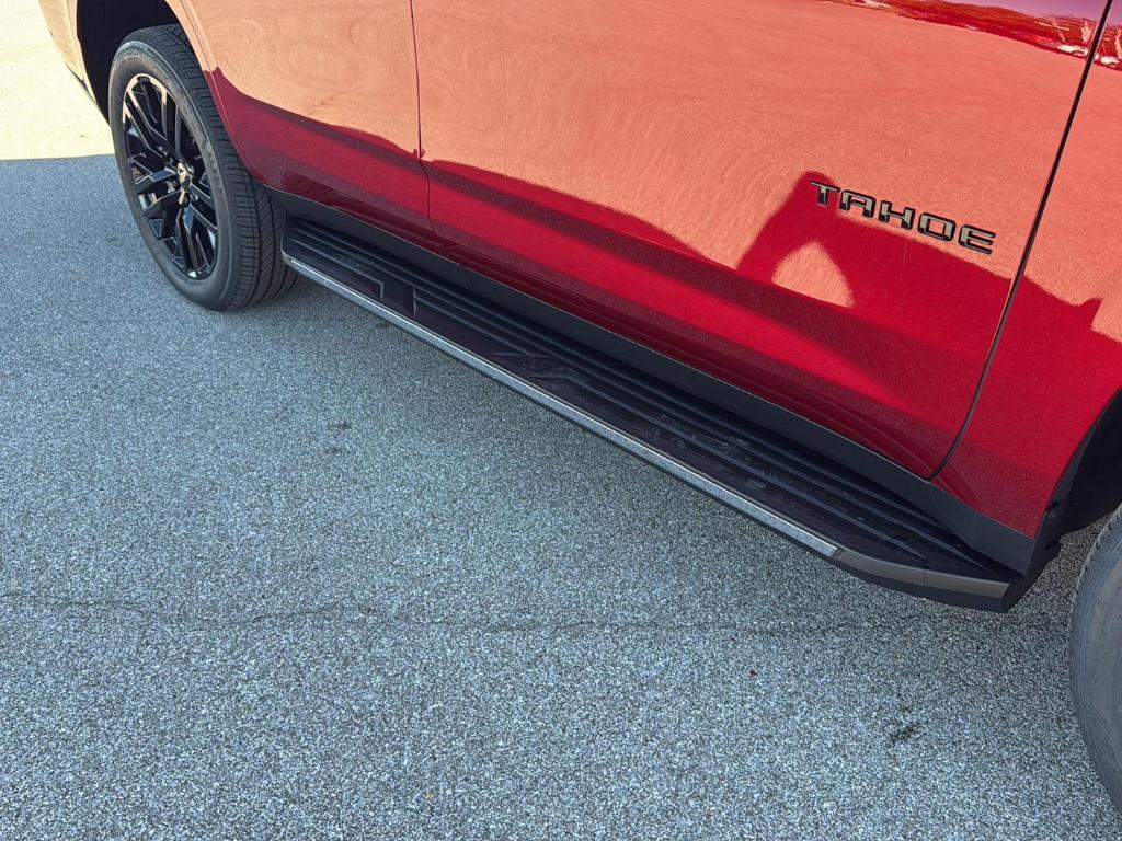 new 2026 Chevrolet Tahoe car, priced at $87,730