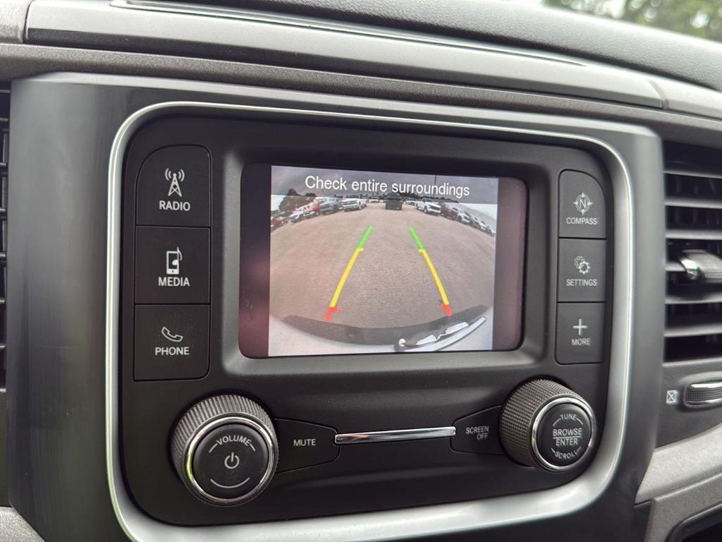 used 2023 Ram 1500 Classic car, priced at $22,995
