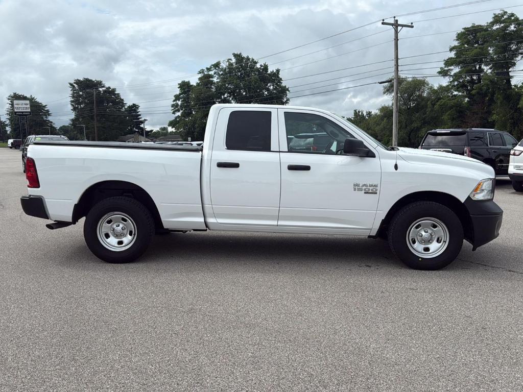 used 2023 Ram 1500 Classic car, priced at $22,995