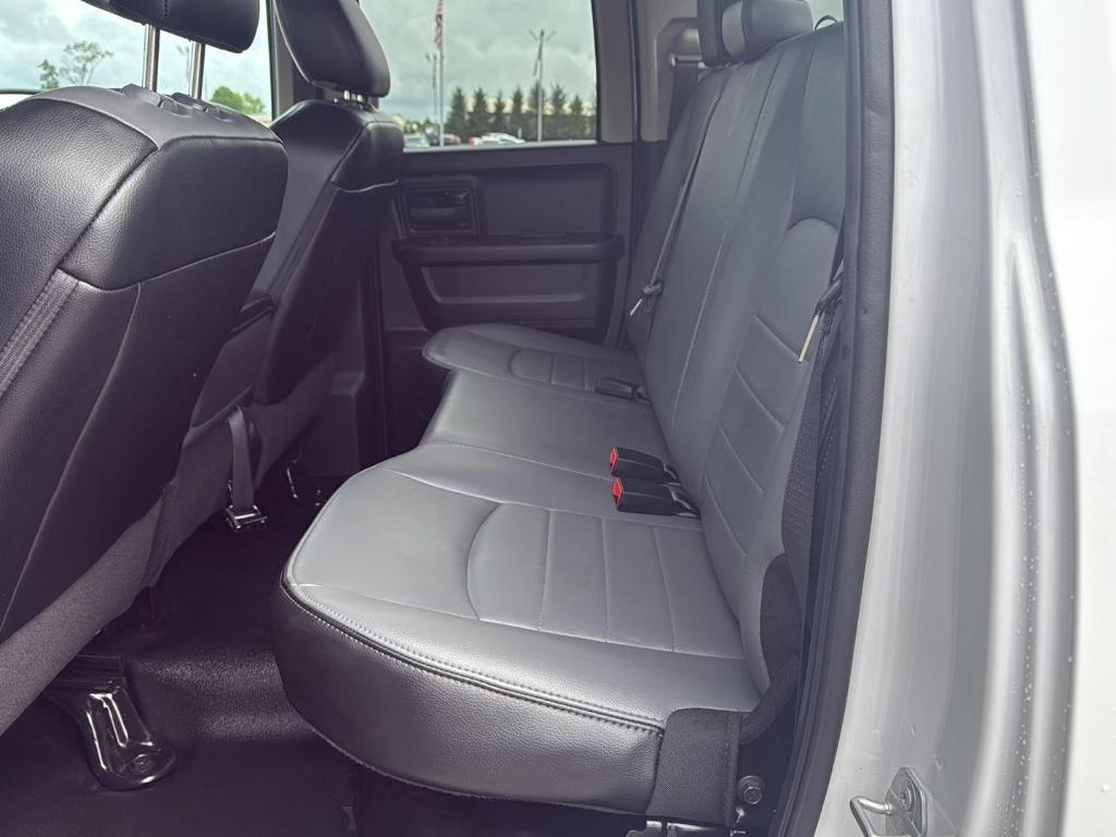 used 2023 Ram 1500 Classic car, priced at $22,995