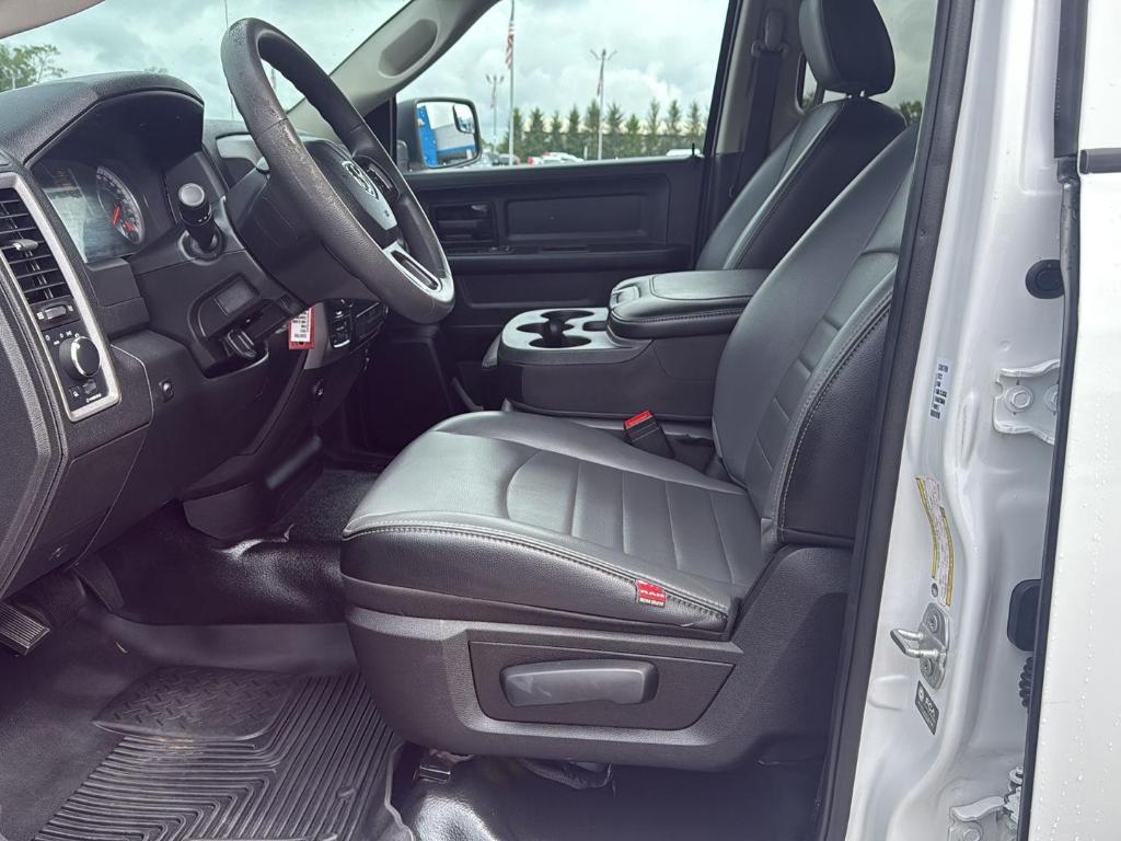 used 2023 Ram 1500 Classic car, priced at $22,995