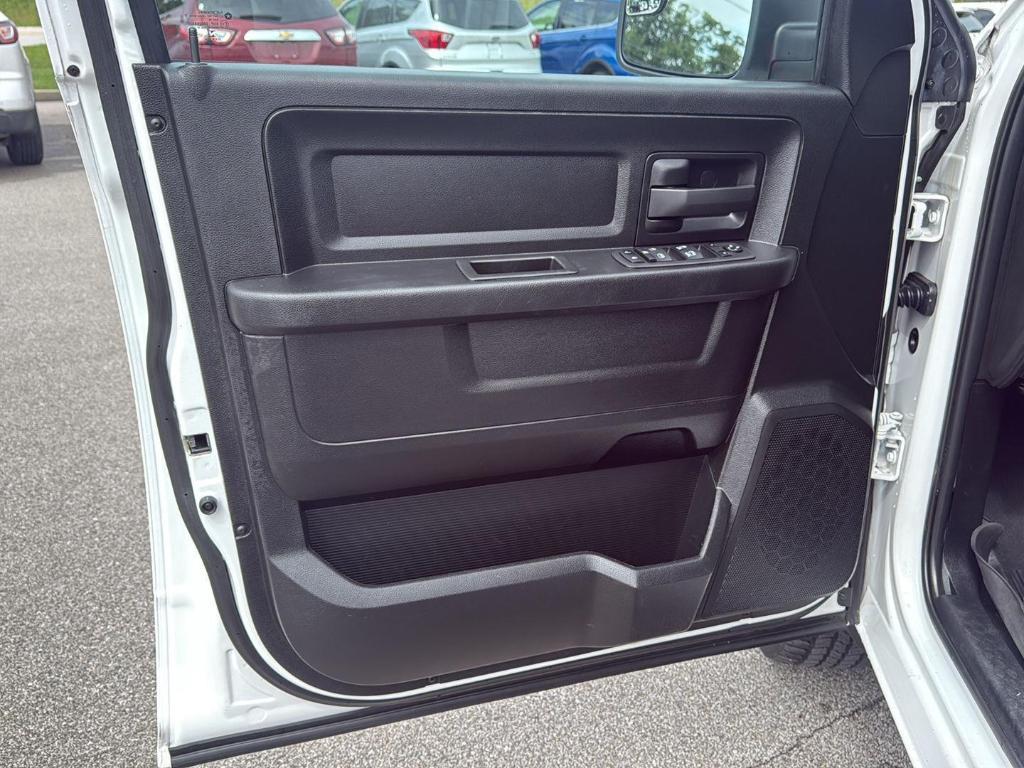 used 2023 Ram 1500 Classic car, priced at $22,995
