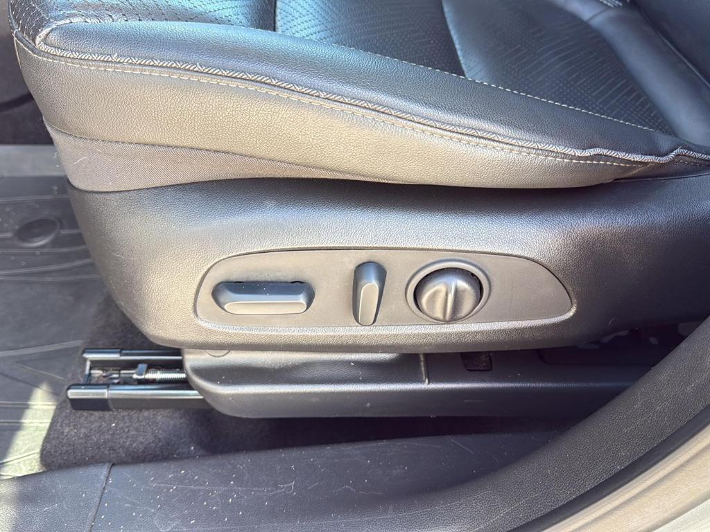 used 2023 Buick Encore GX car, priced at $24,695