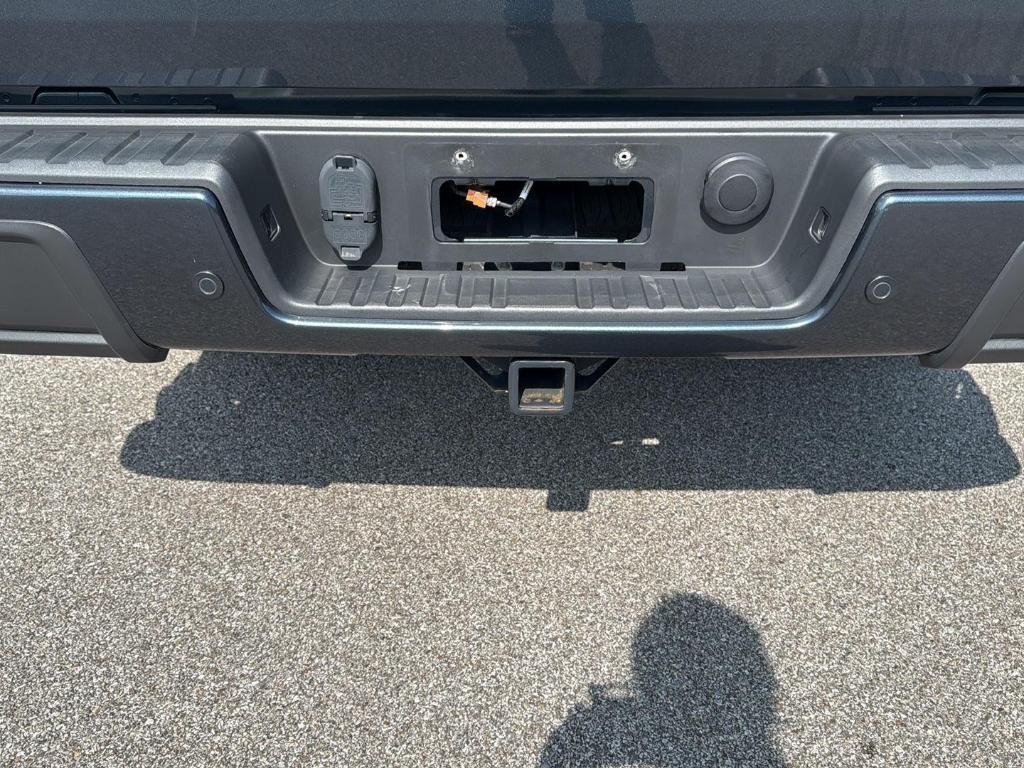 used 2019 Chevrolet Colorado car, priced at $26,500