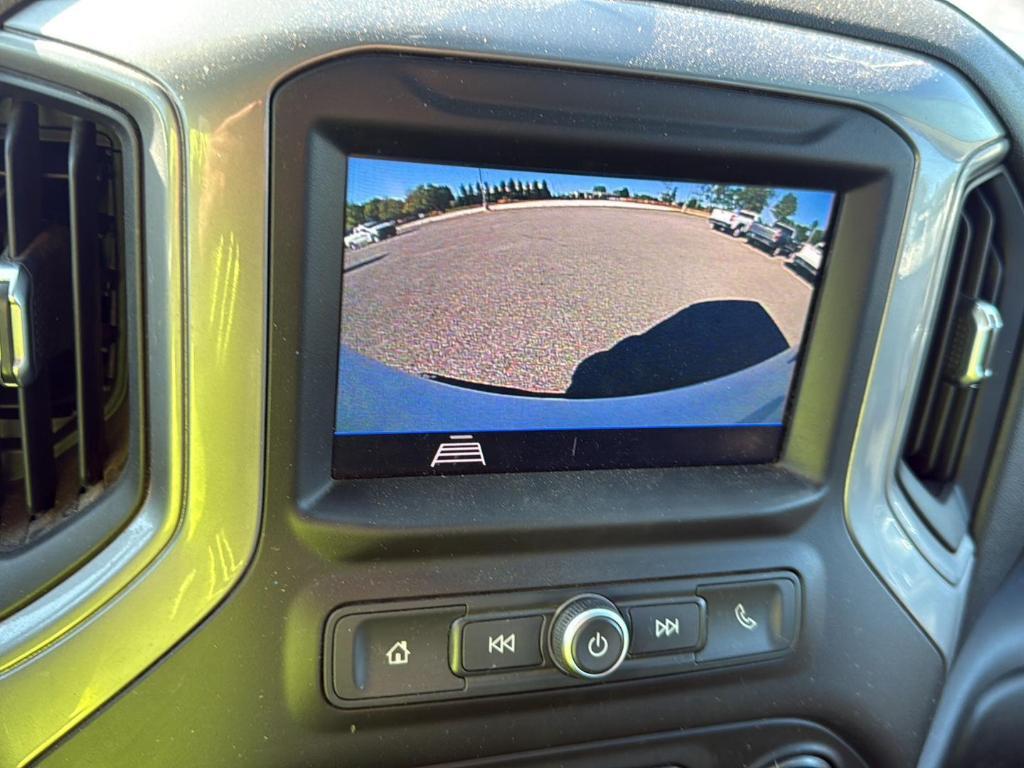 used 2021 Chevrolet Silverado 1500 car, priced at $30,000