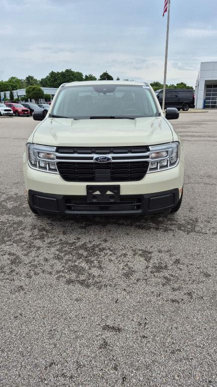 used 2024 Ford Maverick car, priced at $37,995
