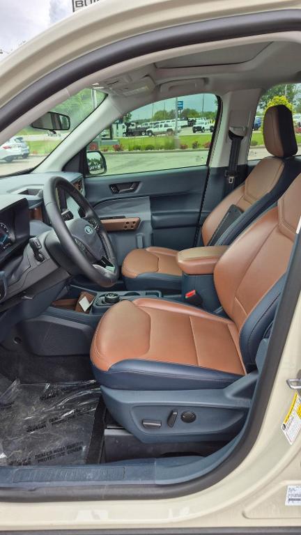 used 2024 Ford Maverick car, priced at $37,995