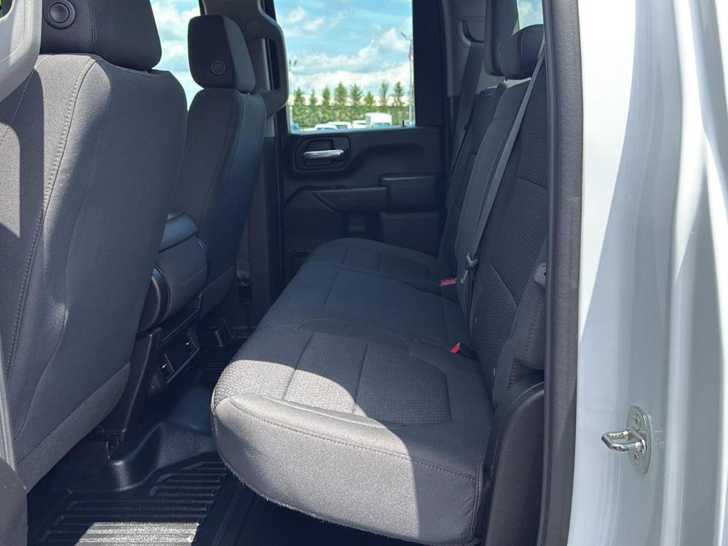 used 2022 Chevrolet Silverado 2500 car, priced at $33,995