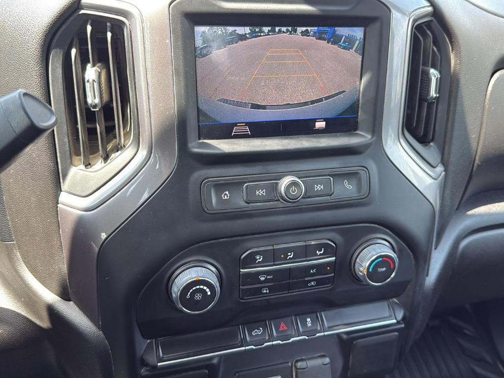 used 2022 Chevrolet Silverado 2500 car, priced at $34,750