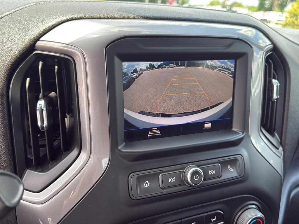 used 2022 Chevrolet Silverado 2500 car, priced at $33,995
