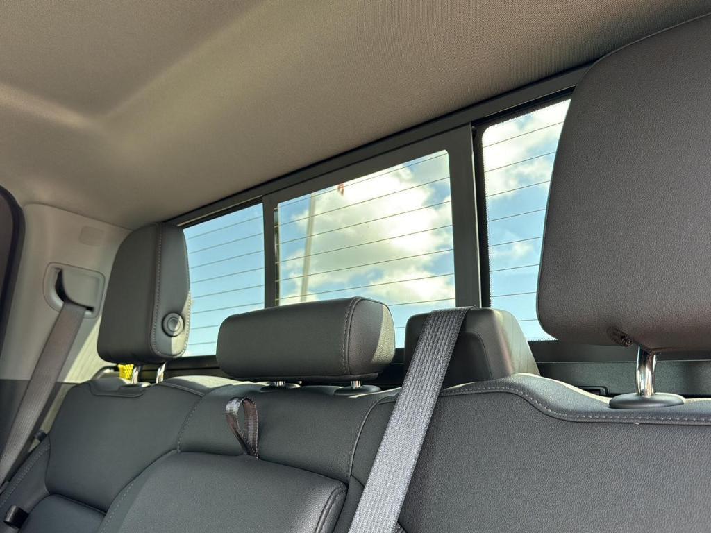 new 2025 Chevrolet Silverado 2500 car, priced at $67,320