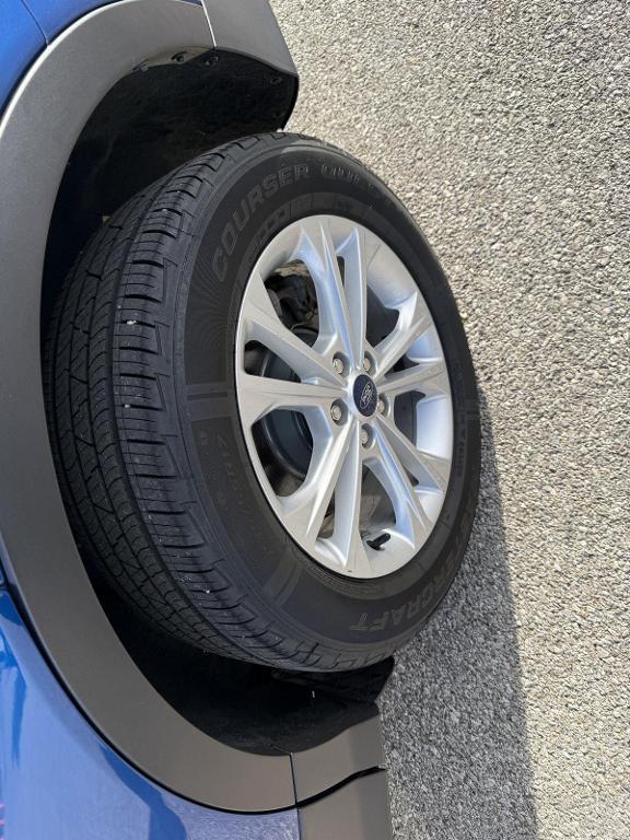 used 2018 Ford Escape car, priced at $10,995