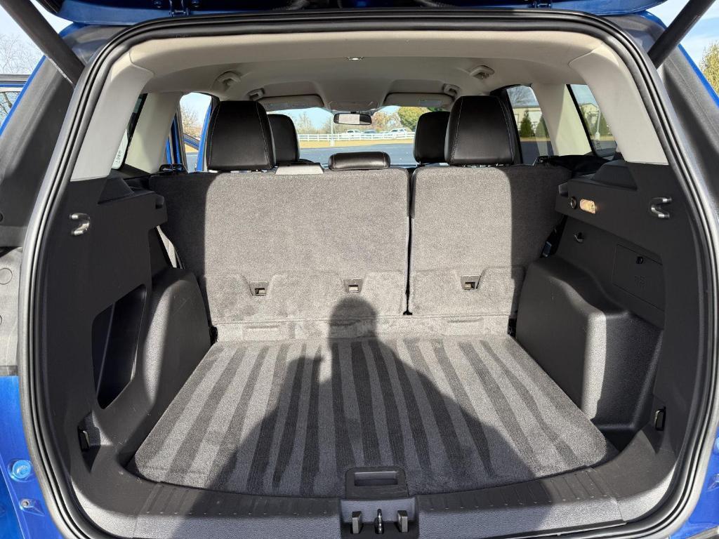 used 2018 Ford Escape car, priced at $10,995