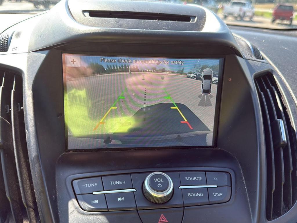 used 2018 Ford Escape car, priced at $11,745