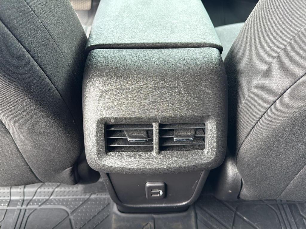 used 2023 Chevrolet Equinox car, priced at $24,795
