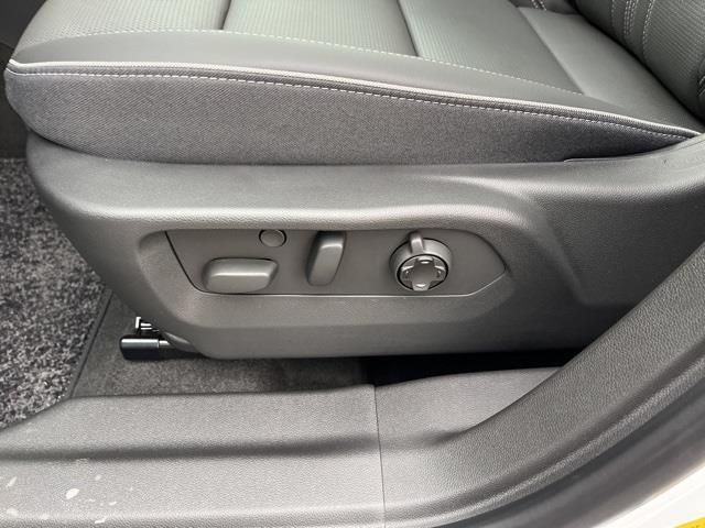 new 2025 Buick Envision car, priced at $44,195