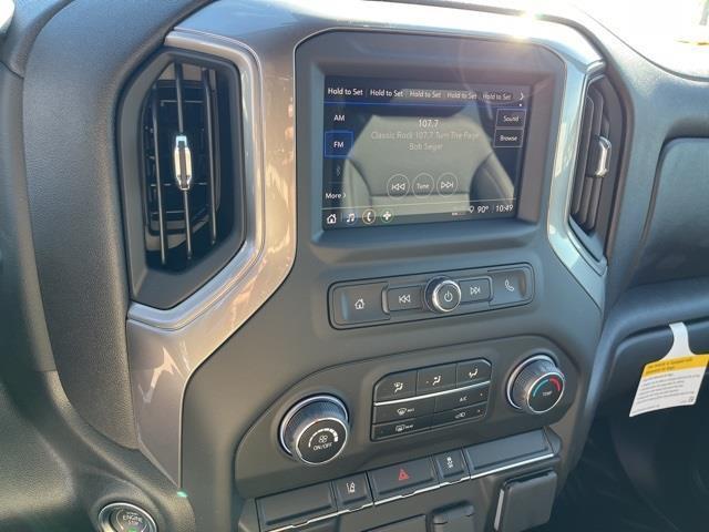 new 2024 Chevrolet Silverado 3500 car, priced at $63,577