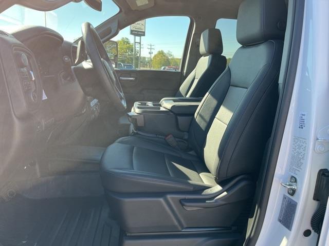 new 2024 Chevrolet Silverado 3500 car, priced at $63,577