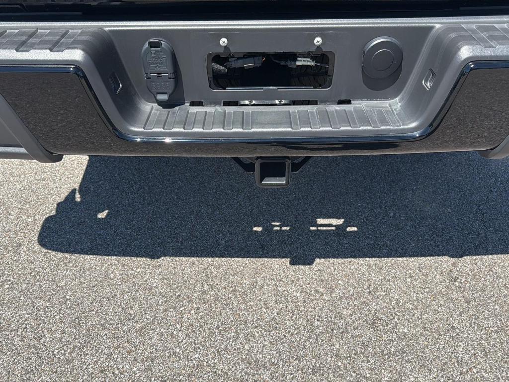 used 2022 Chevrolet Colorado car, priced at $34,995