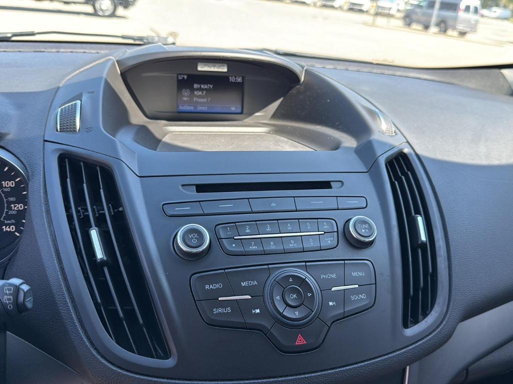 used 2017 Ford Escape car, priced at $11,995