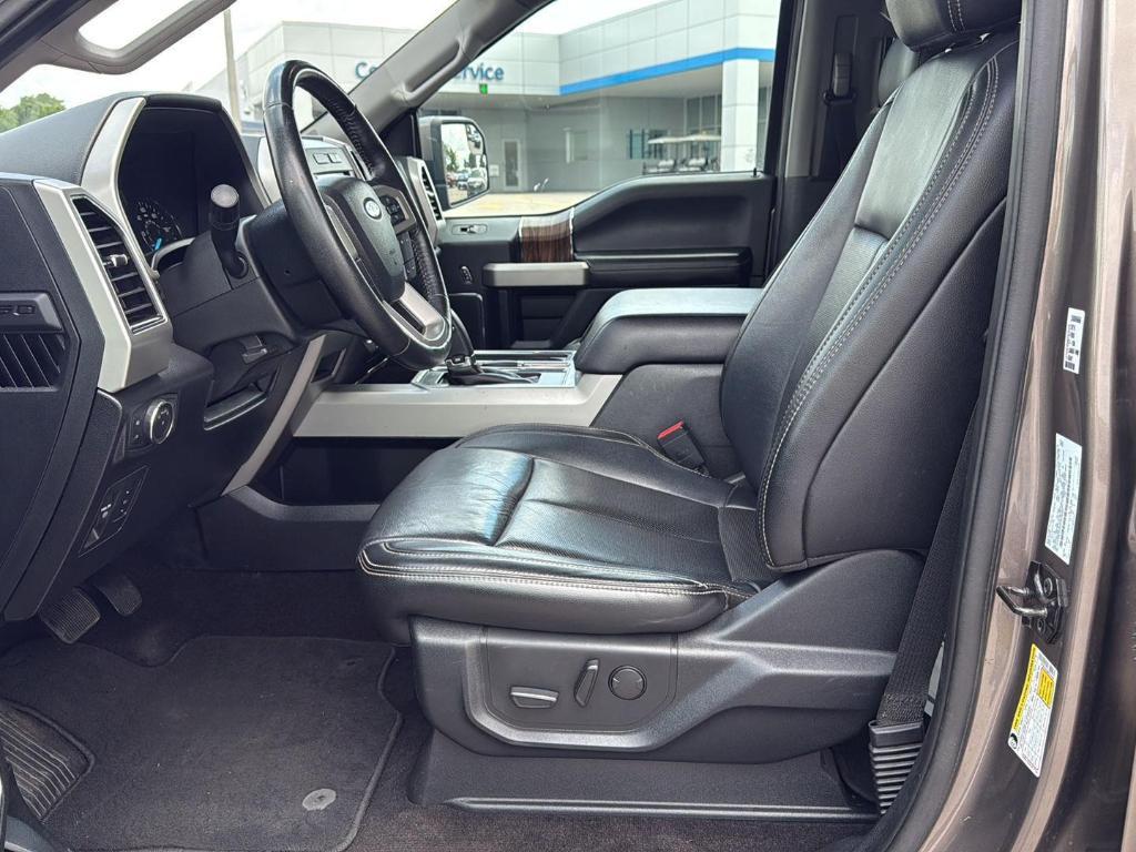 used 2019 Ford F-150 car, priced at $31,895