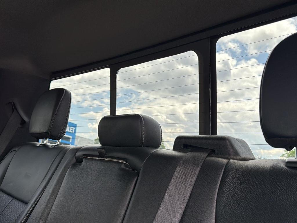 used 2019 Ford F-150 car, priced at $31,895