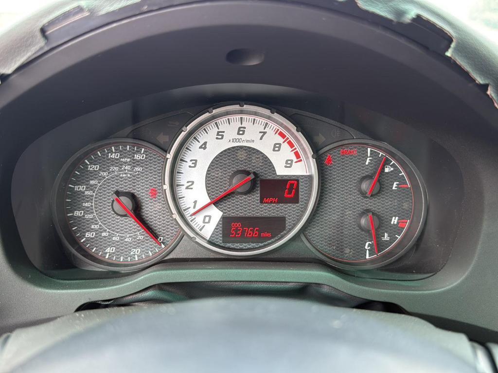 used 2017 Toyota 86 car, priced at $19,500