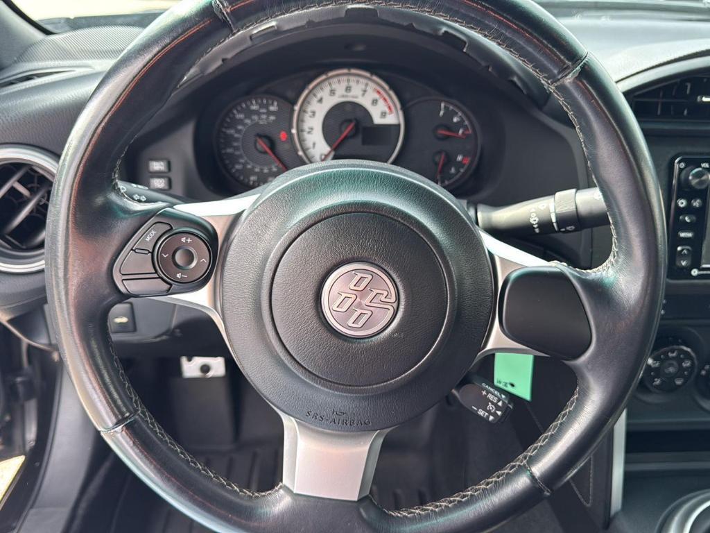used 2017 Toyota 86 car, priced at $21,995