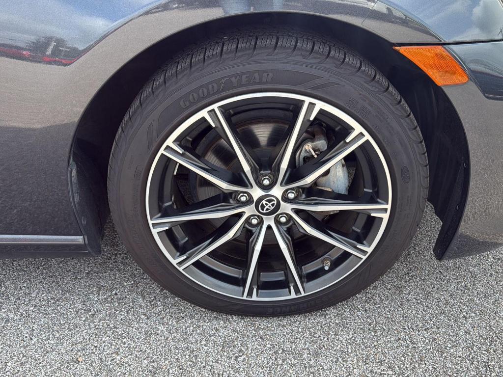 used 2017 Toyota 86 car, priced at $21,995
