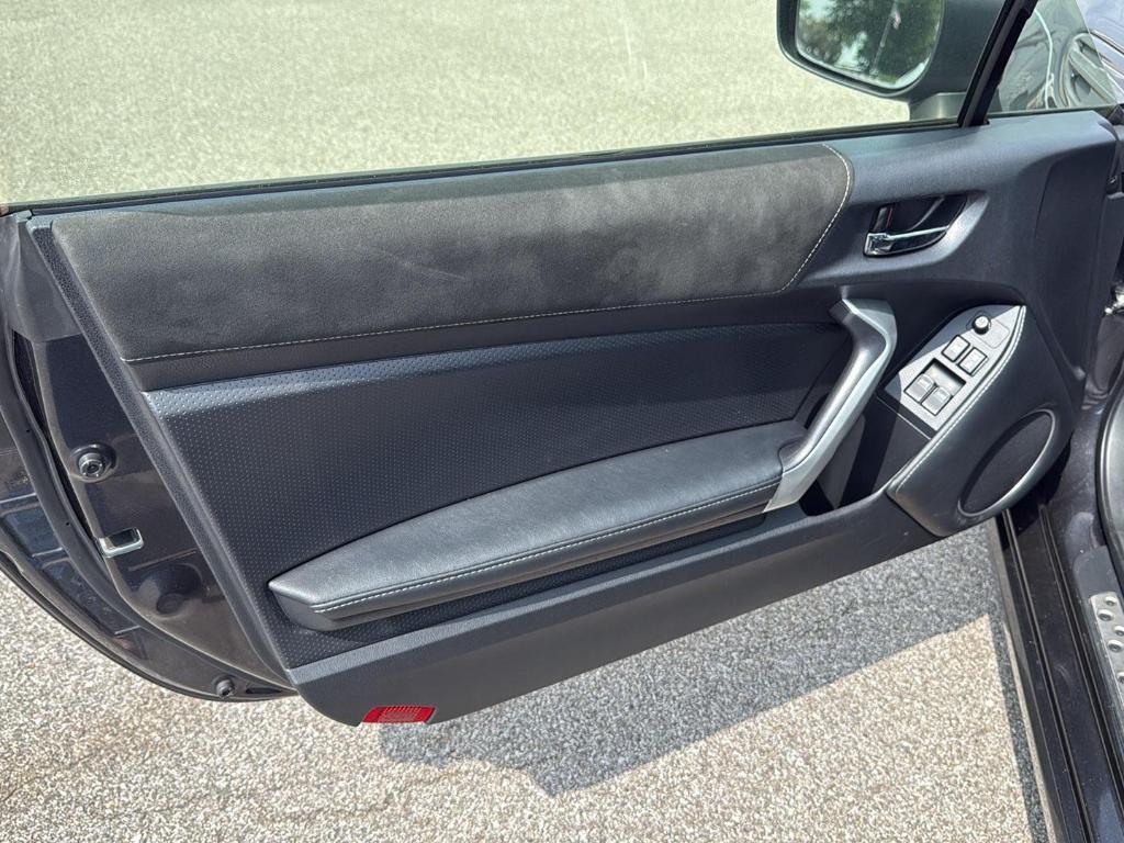 used 2017 Toyota 86 car, priced at $19,500