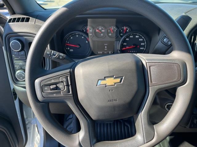 new 2024 Chevrolet Silverado 3500 car, priced at $60,836