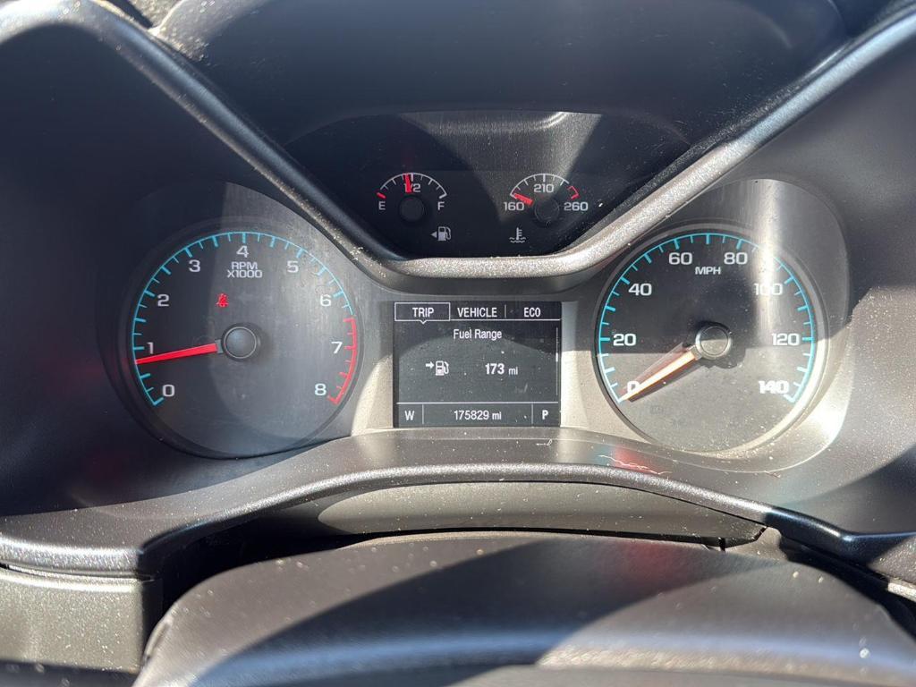 used 2015 Chevrolet Colorado car, priced at $13,995