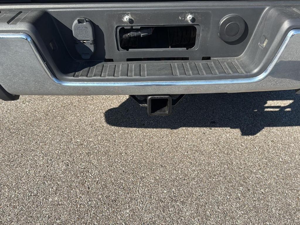 used 2015 Chevrolet Colorado car, priced at $13,995