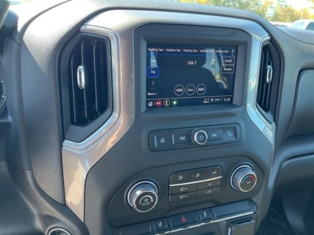 new 2024 Chevrolet Silverado 2500 car, priced at $67,318