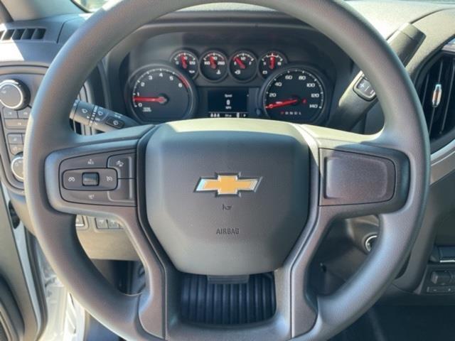 new 2024 Chevrolet Silverado 2500 car, priced at $67,318