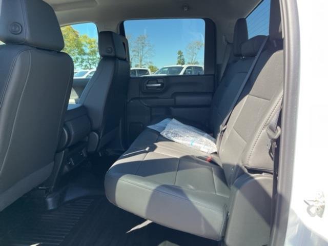 new 2024 Chevrolet Silverado 2500 car, priced at $67,318