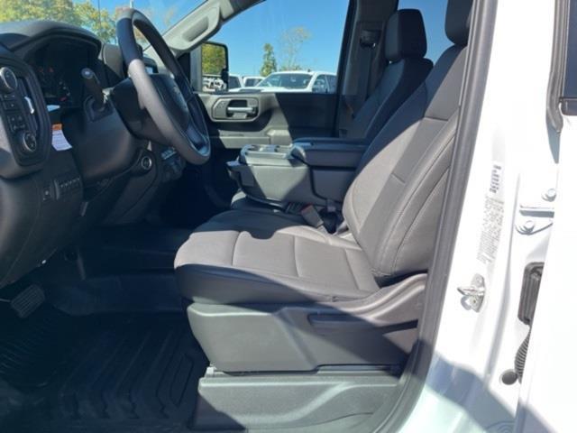 new 2024 Chevrolet Silverado 2500 car, priced at $67,318