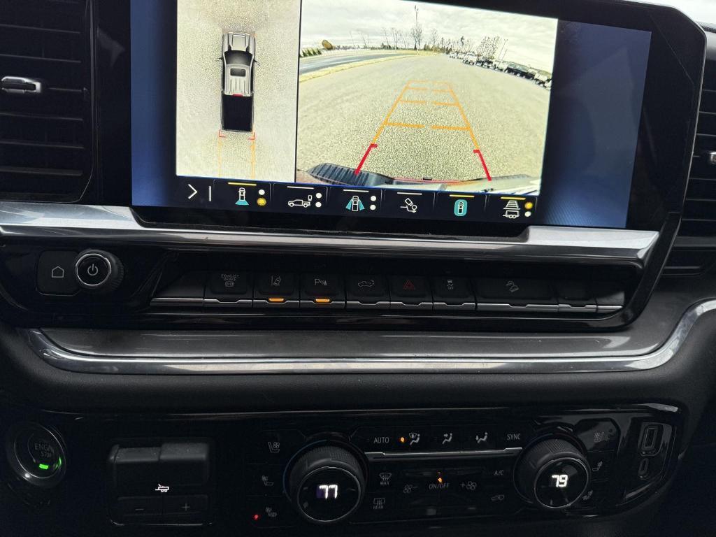 used 2024 Chevrolet Silverado 3500 car, priced at $65,995